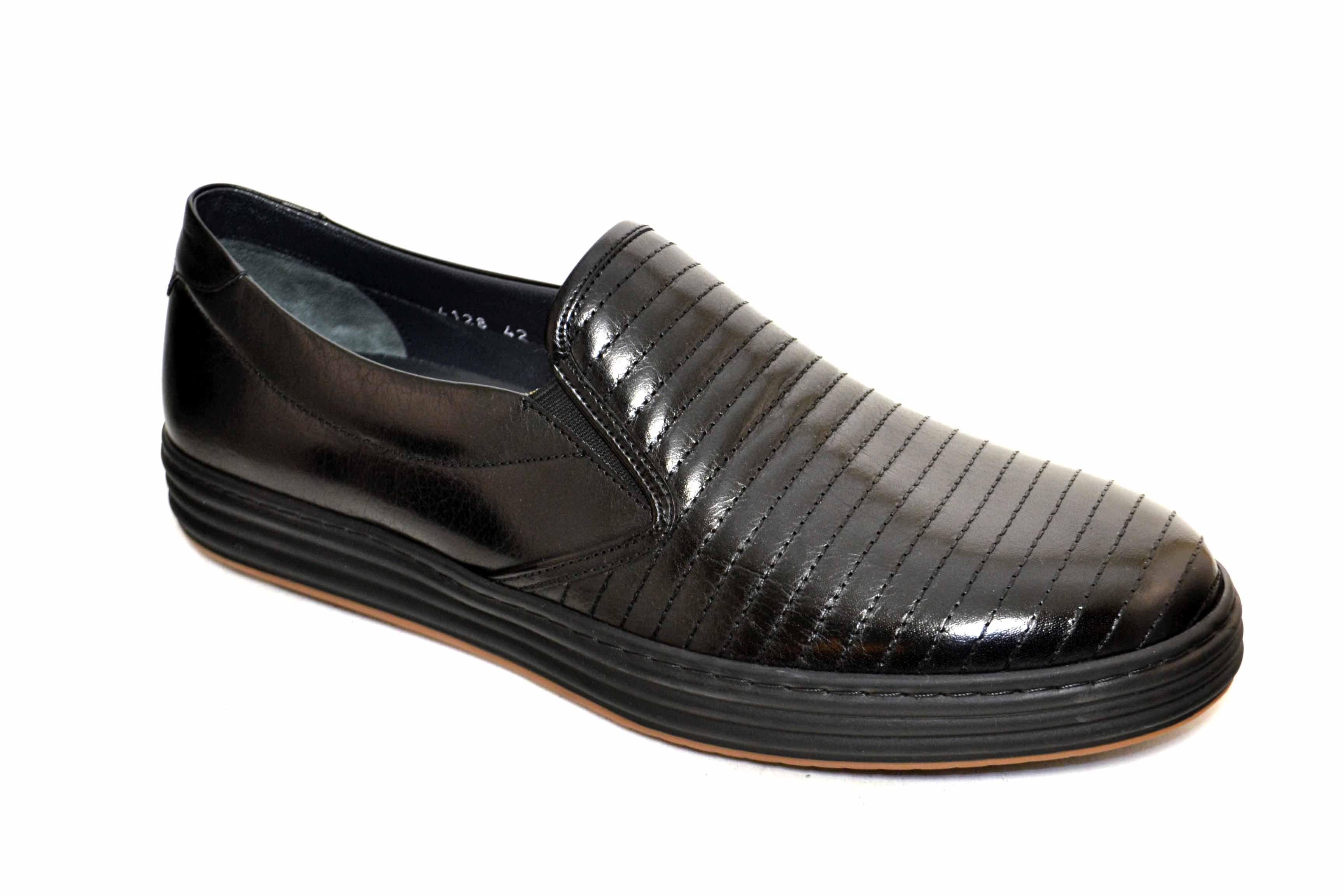 4128 BLACK | Look Brands